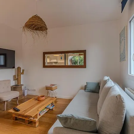 Casa de Férias La Terrasse