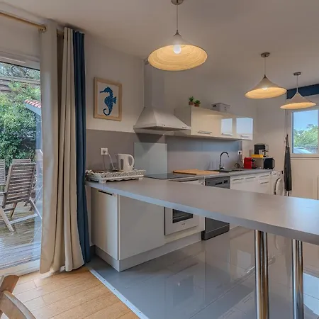 Casa de Férias La Terrasse *