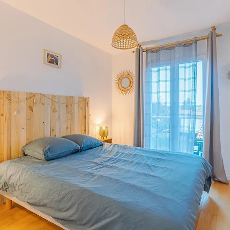 La Terrasse * La Teste-de-Buch