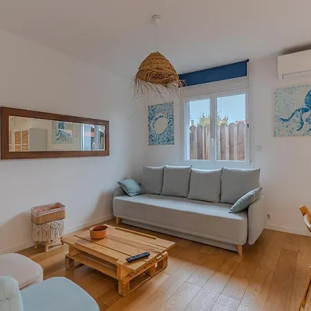 Casa de Férias La Terrasse