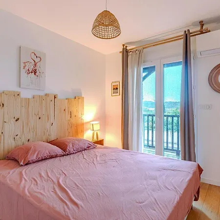 La Terrasse La Teste-de-Buch