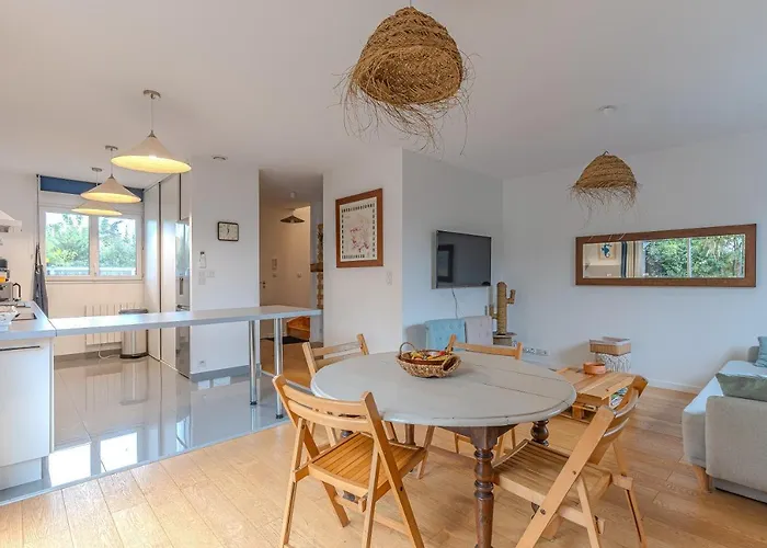 Σπίτι διακοπών La Terrasse *