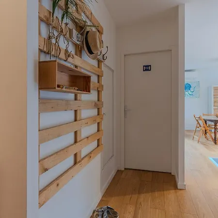 La Terrasse La Teste-de-Buch