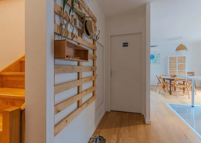 La Terrasse לה-טסט-דה-בוש